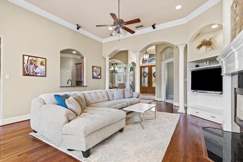 8200 Edgemont Court, North Richland Hills TX 76182 - Photo 14