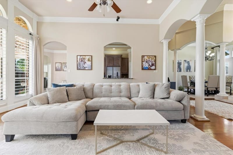 8200 Edgemont Court, North Richland Hills TX 76182 - Photo 15