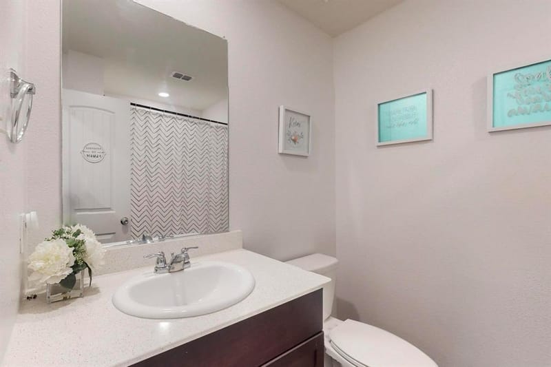 6101 Bell Springs Street, Fort Worth TX 76123 - Photo 6