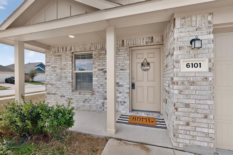 6101 Bell Springs Street, Fort Worth TX 76123