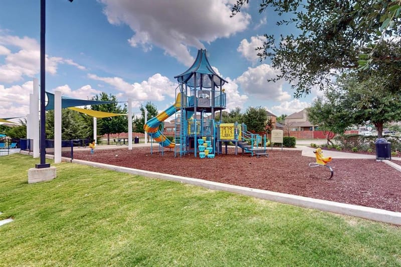 6101 Bell Springs Street, Fort Worth TX 76123 - Photo 28