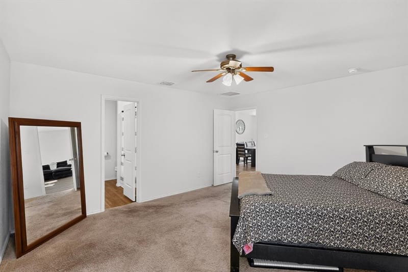 6101 Bell Springs Street, Fort Worth TX 76123 - Photo 20