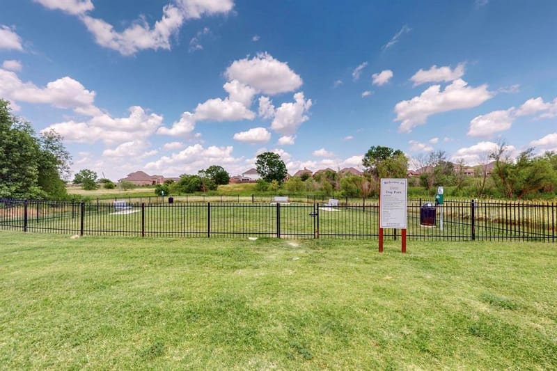 6101 Bell Springs Street, Fort Worth TX 76123 - Photo 29