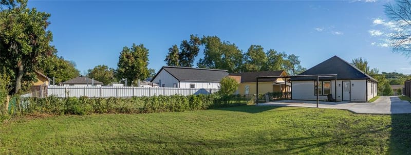 703 N Dwight Avenue, Dallas TX 75211 - Photo 19
