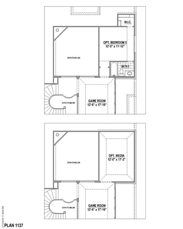 2641 Harvest Lane, Prosper TX 75078 - Photo 5