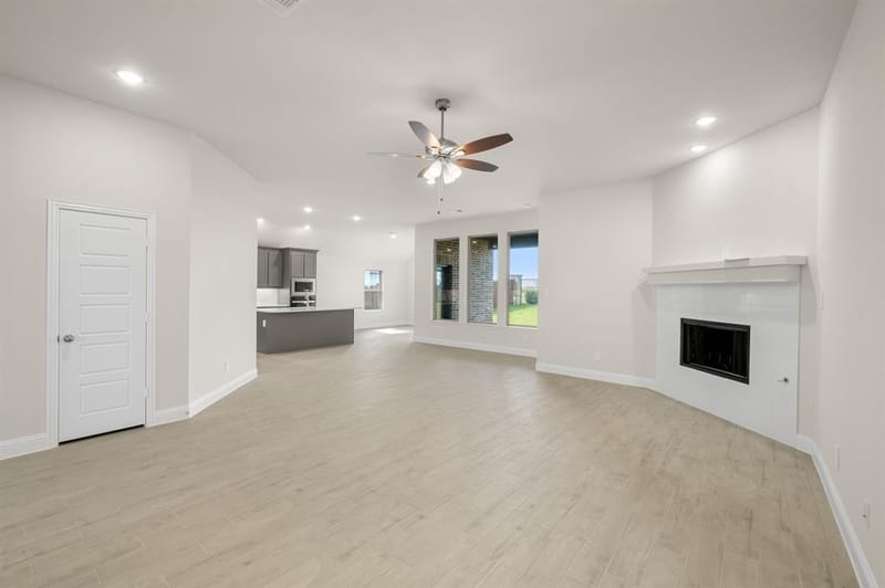 1123 Nighthawk Drive, Justin TX 76247 - Photo 16