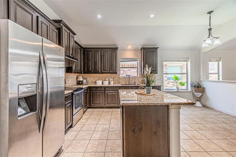 11604 Cape Cod Springs Drive, Frisco TX 75036 - Photo 12