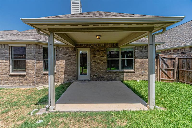 11604 Cape Cod Springs Drive, Frisco TX 75036 - Photo 33