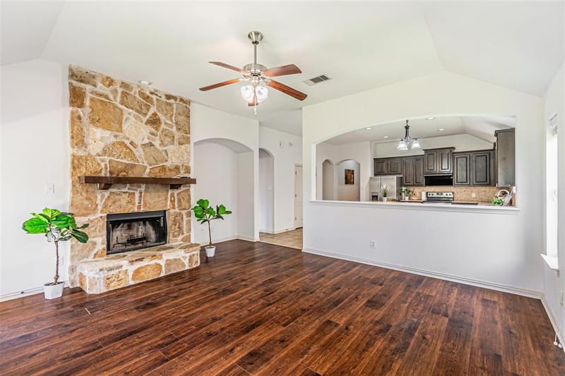 11604 Cape Cod Springs Drive, Frisco TX 75036 - Photo 4