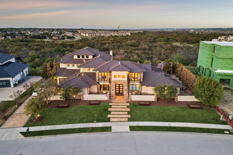 4012 Starling Drive, Frisco TX 75034