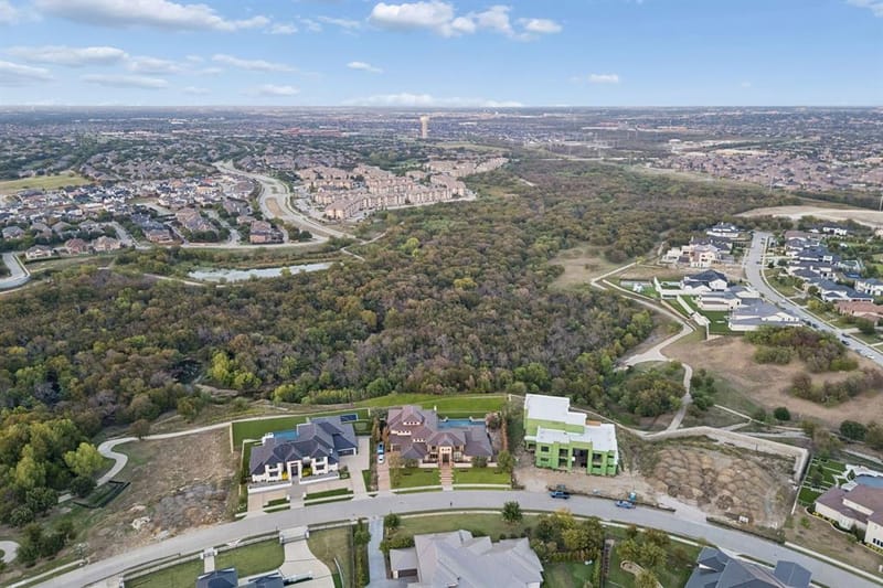 4012 Starling Drive, Frisco TX 75034 - Photo 40