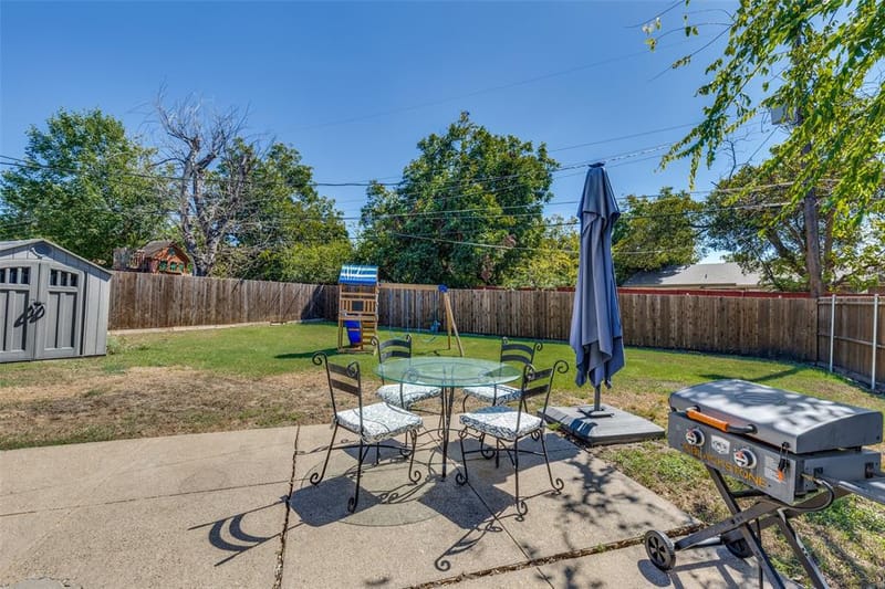 8926 Clearwater Drive, Dallas TX 75243 - Photo 21