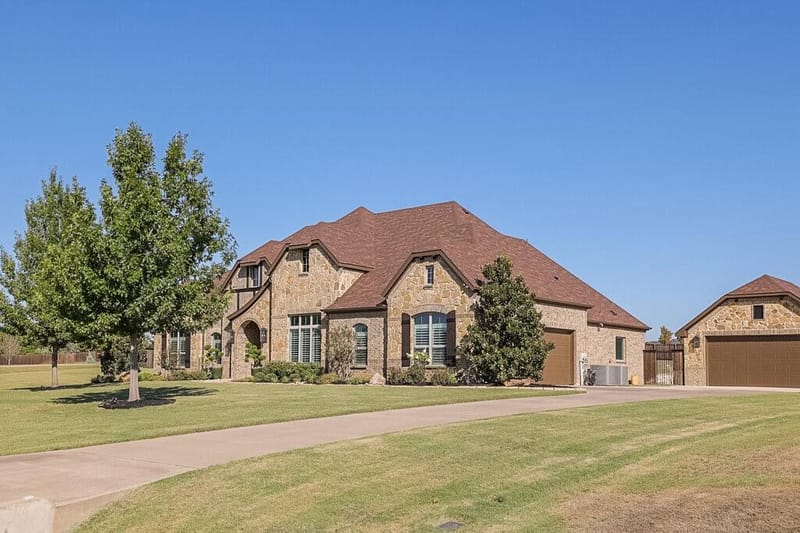201 Denali Way, Waxahachie TX 75167