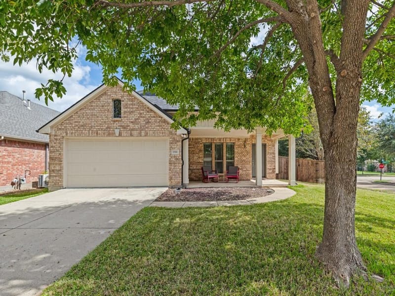 2700 Prescotte Pointe, McKinney TX 75071