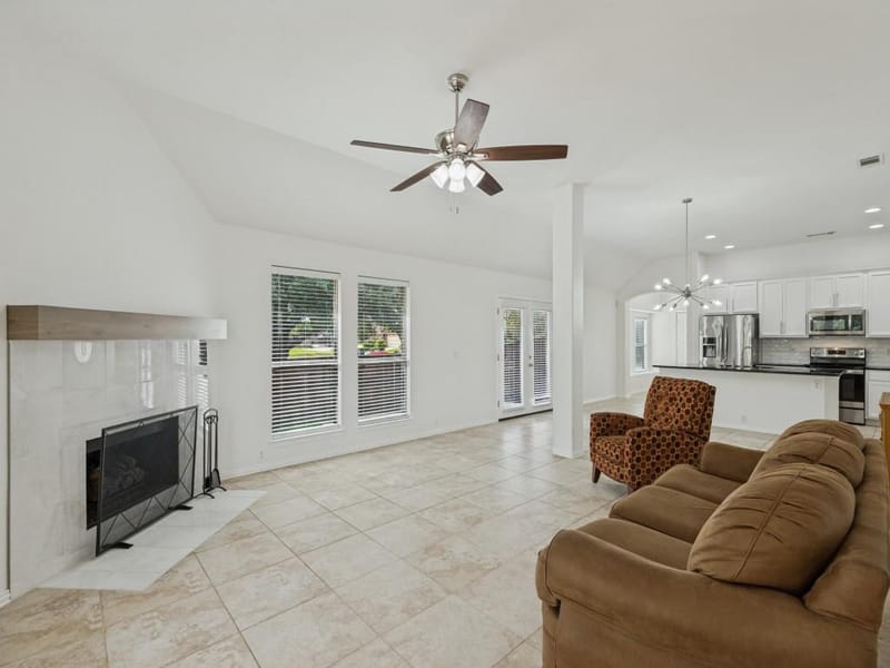 2700 Prescotte Pointe, McKinney TX 75071 - Photo 8