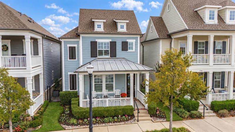 730 E Main Street, Coppell TX 75019