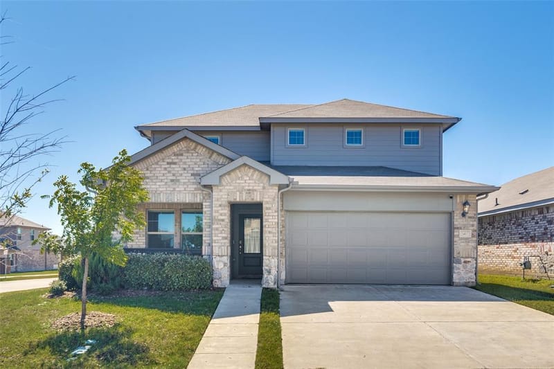 2403 Rocky Mountain Drive, Royse City TX 75189