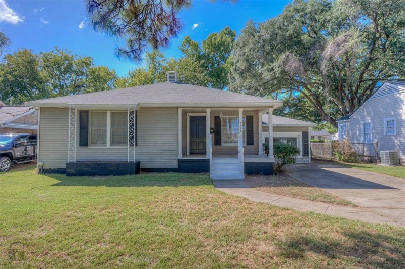 4444 Clingman Drive, Shreveport LA 71105 - Photo 2