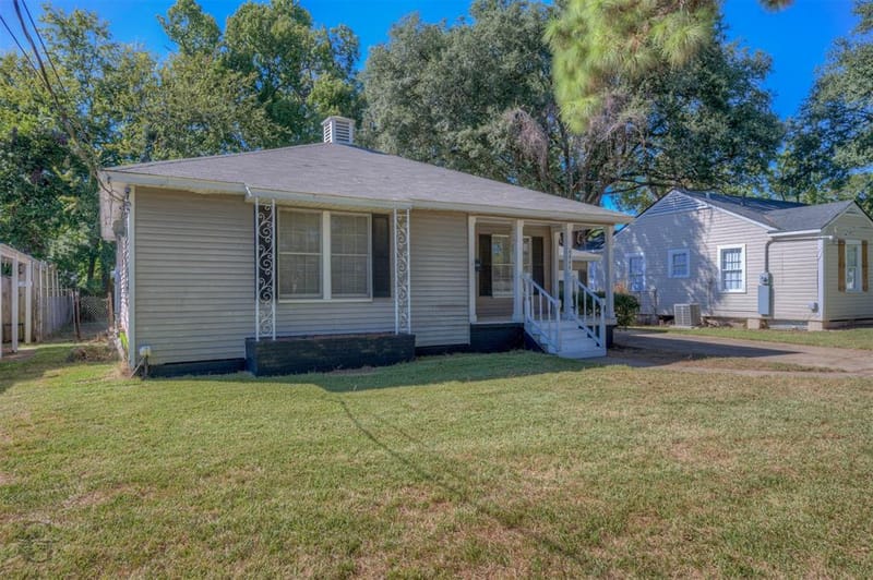 4444 Clingman Drive, Shreveport LA 71105 - Photo 3