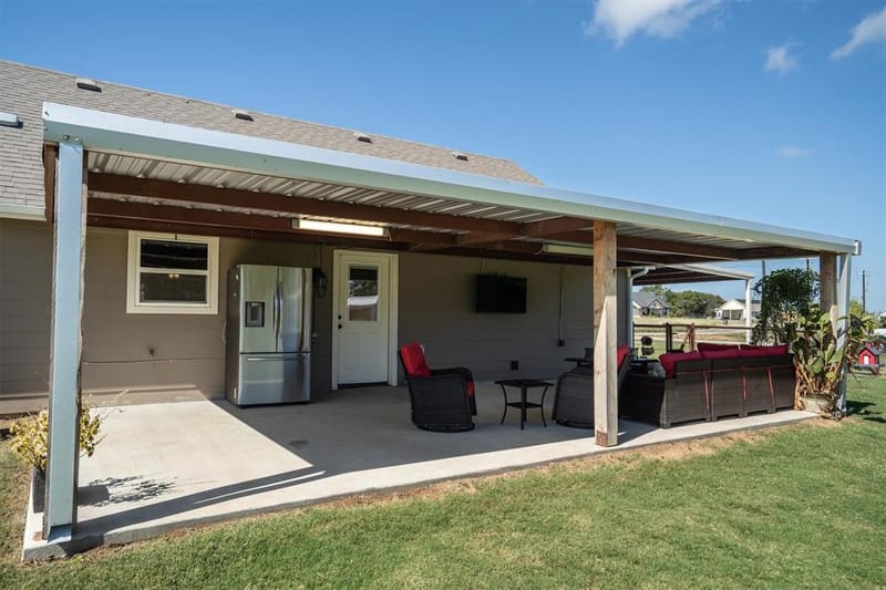 2019 Brown Loop, Poolville TX 76487 - Photo 27