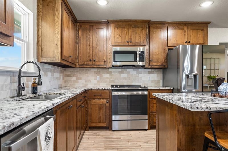 2019 Brown Loop, Poolville TX 76487 - Photo 13