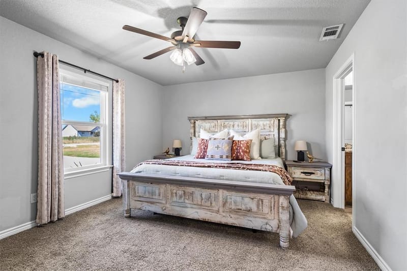 2019 Brown Loop, Poolville TX 76487 - Photo 17