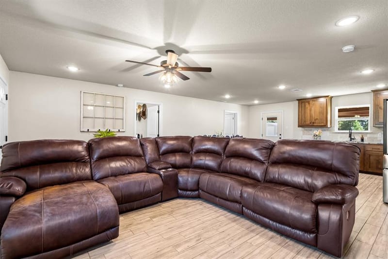 2019 Brown Loop, Poolville TX 76487 - Photo 16