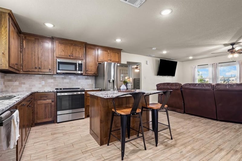 2019 Brown Loop, Poolville TX 76487 - Photo 12