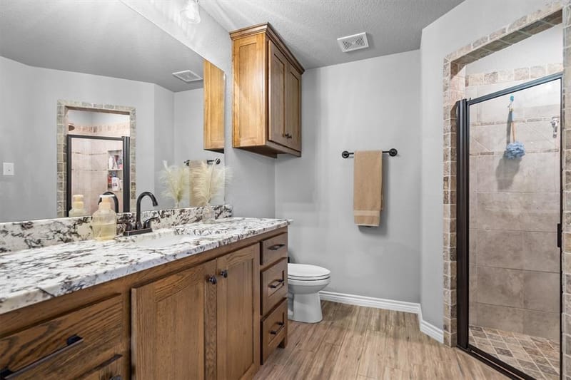 2019 Brown Loop, Poolville TX 76487 - Photo 20