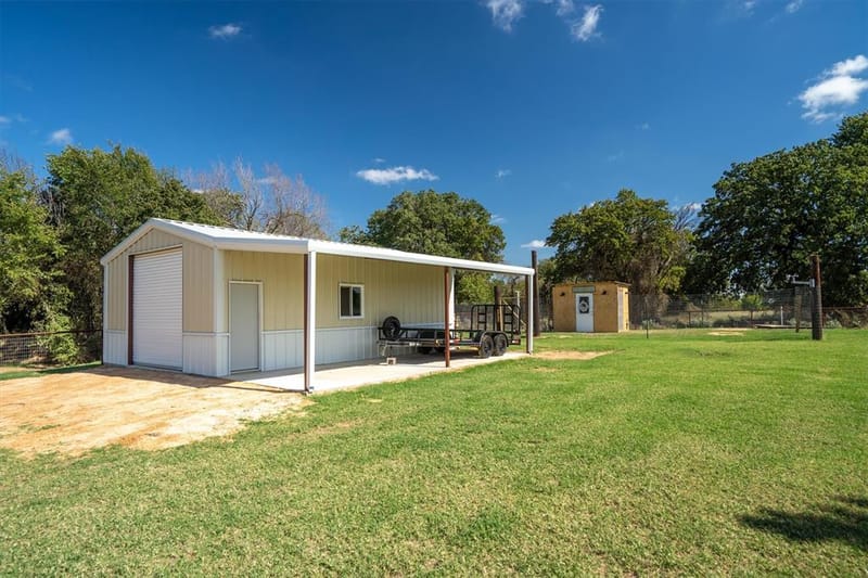 2019 Brown Loop, Poolville TX 76487 - Photo 34