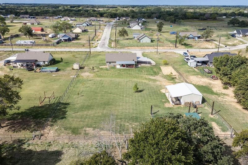2019 Brown Loop, Poolville TX 76487 - Photo 38