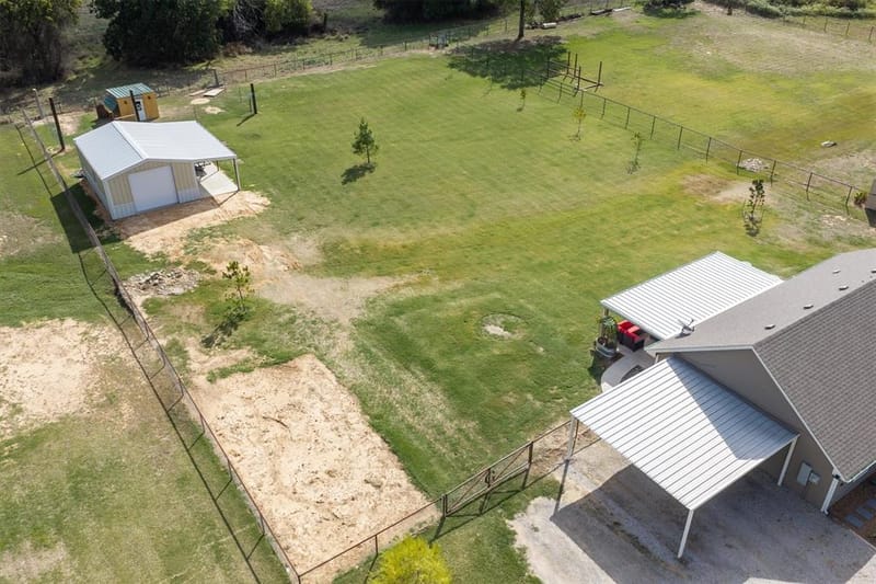 2019 Brown Loop, Poolville TX 76487 - Photo 33