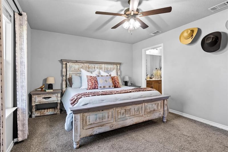 2019 Brown Loop, Poolville TX 76487 - Photo 18
