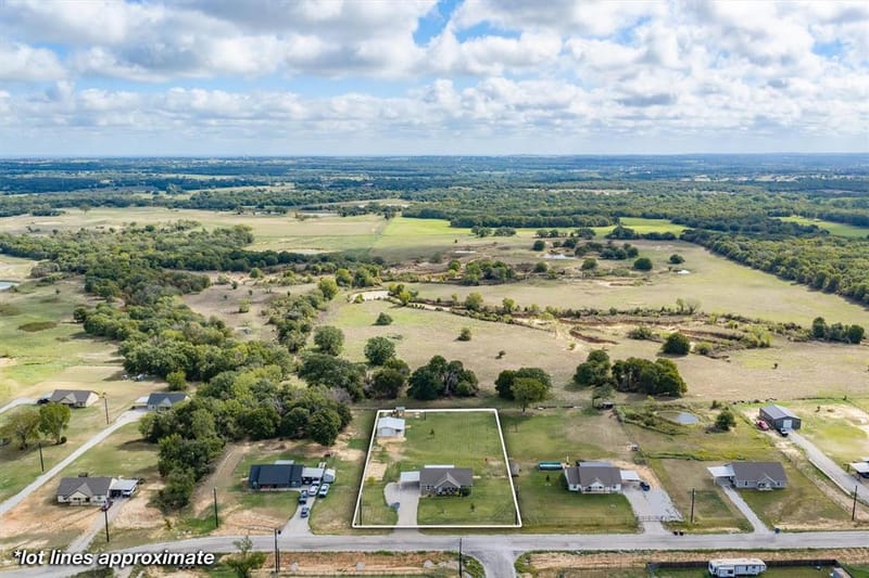 2019 Brown Loop, Poolville TX 76487 - Photo 37