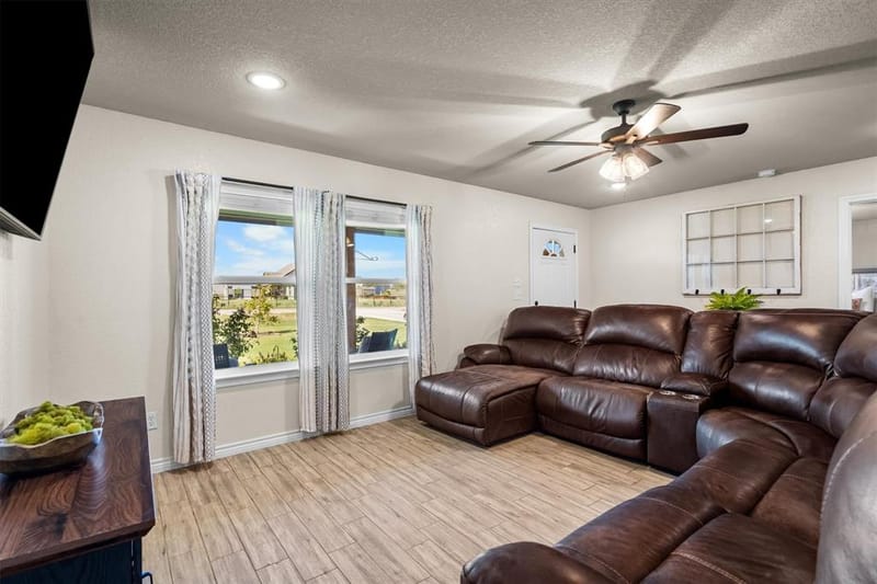 2019 Brown Loop, Poolville TX 76487 - Photo 15