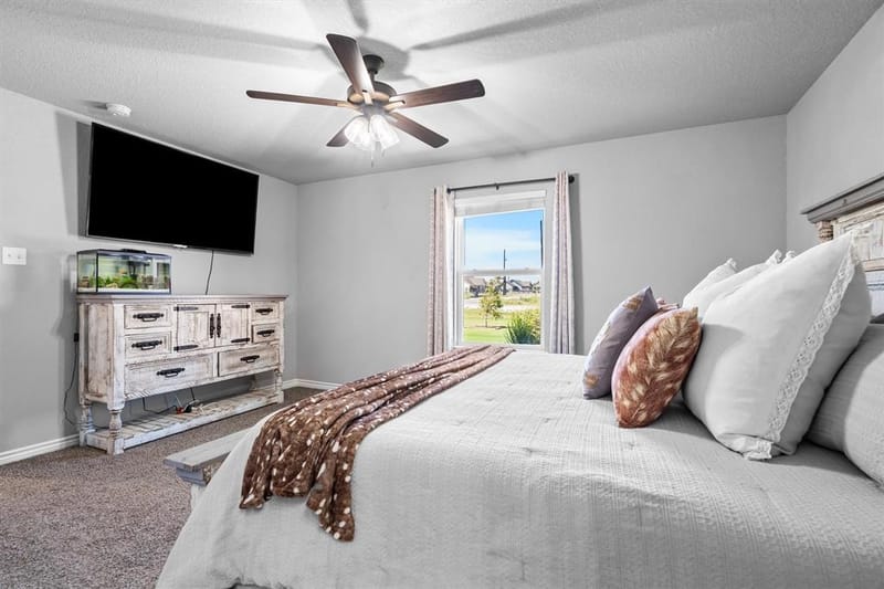 2019 Brown Loop, Poolville TX 76487 - Photo 19