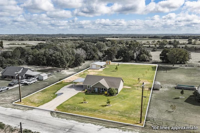 2019 Brown Loop, Poolville TX 76487 - Photo 40