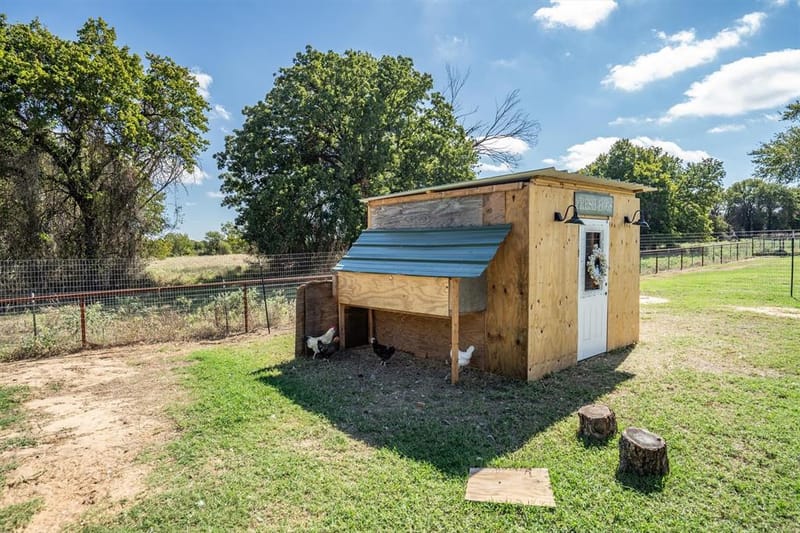 2019 Brown Loop, Poolville TX 76487 - Photo 31