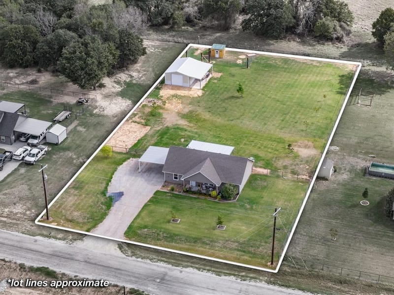 2019 Brown Loop, Poolville TX 76487 - Photo 39