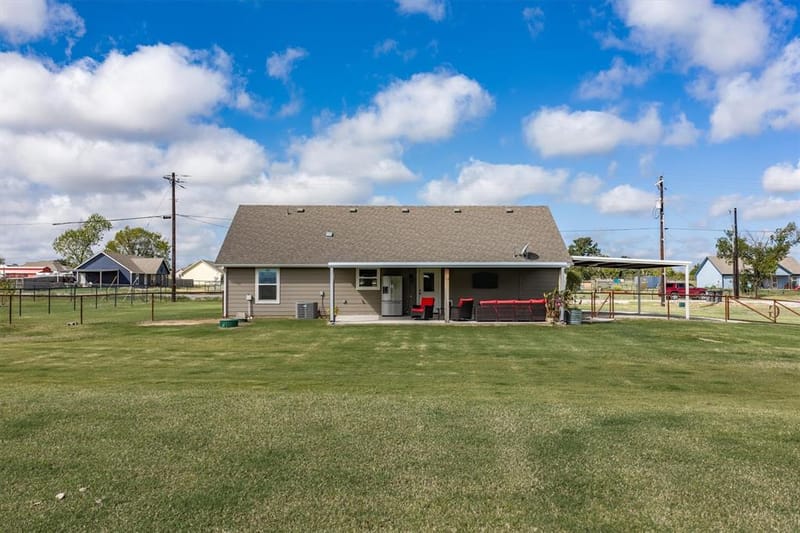 2019 Brown Loop, Poolville TX 76487 - Photo 29