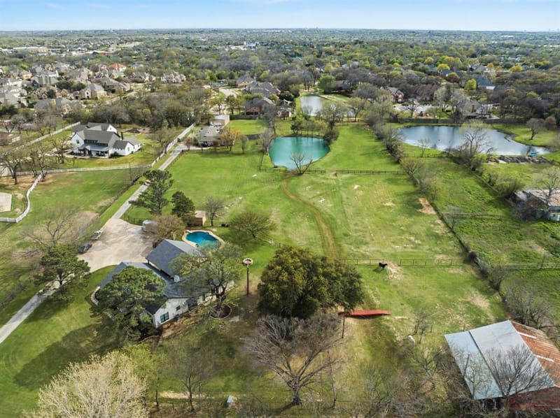 800 Lodestar Drive, Southlake TX 76092 - Photo 2