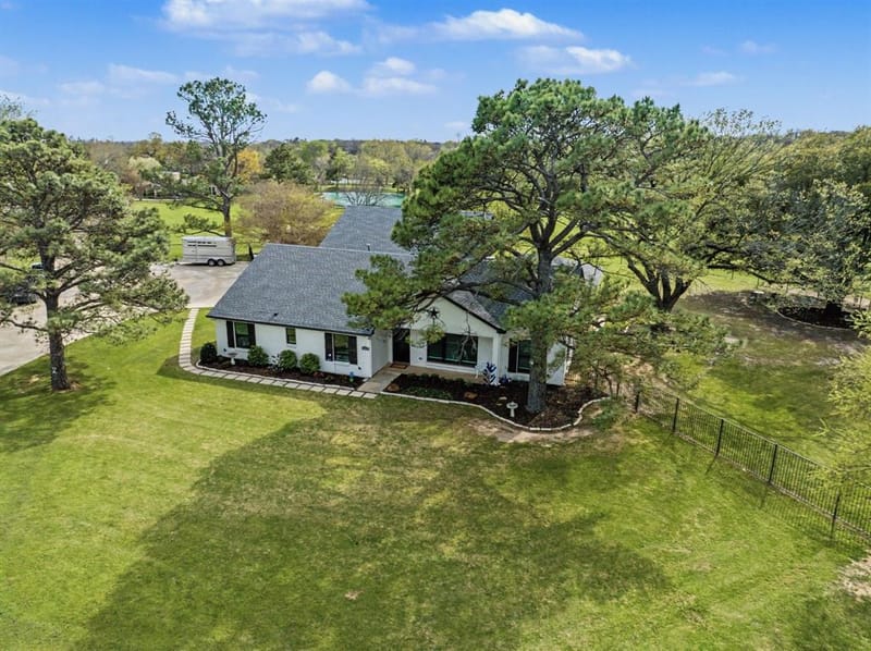 800 Lodestar Drive, Southlake TX 76092