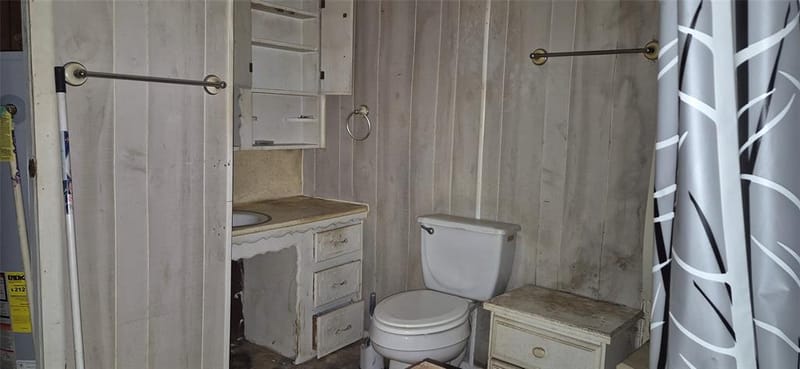 307 W Spruce Street, Whitewright TX 75491 - Photo 23