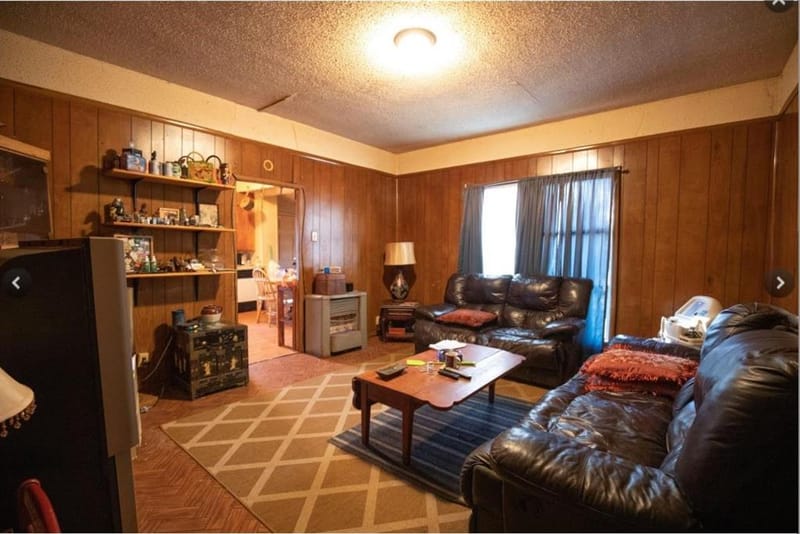 307 W Spruce Street, Whitewright TX 75491 - Photo 30