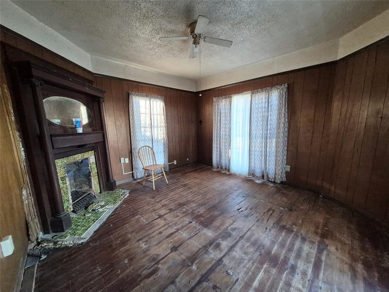 307 W Spruce Street, Whitewright TX 75491 - Photo 18