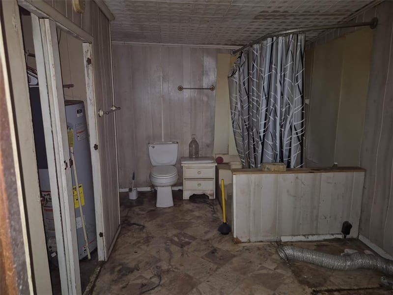307 W Spruce Street, Whitewright TX 75491 - Photo 15