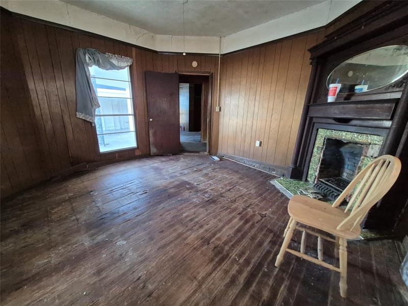 307 W Spruce Street, Whitewright TX 75491 - Photo 19