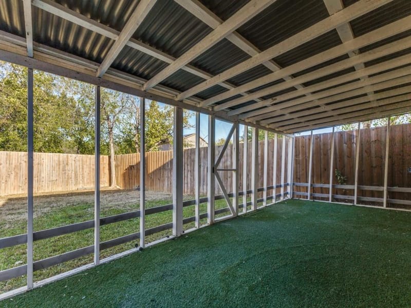 2109 Via Estrada, Carrollton TX 75006 - Photo 22