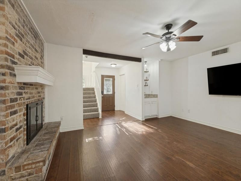 2109 Via Estrada, Carrollton TX 75006 - Photo 7