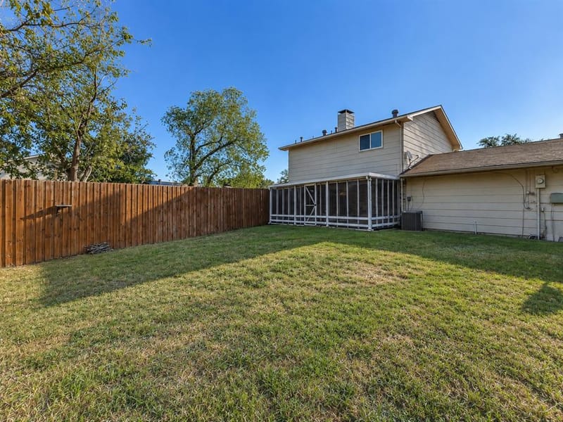 2109 Via Estrada, Carrollton TX 75006 - Photo 20